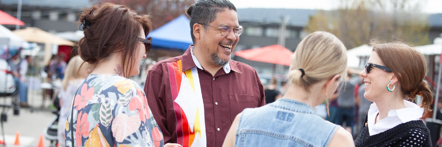 Michael Moses banner