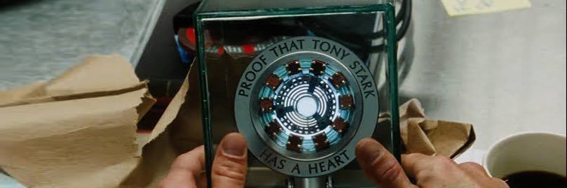 love you three thousand, banner