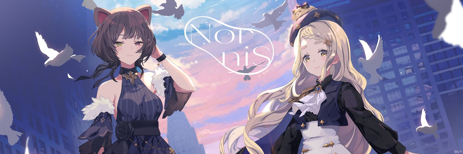 Nornis's banner