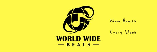 WorldWideBeats Profile Banner