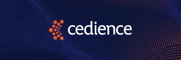 cedience Profile Banner