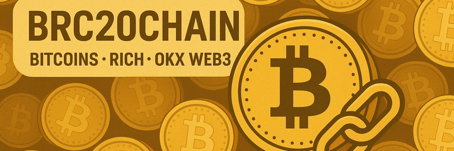 🪙 BRC20-Chain BTCK 链符🔗🪙 banner