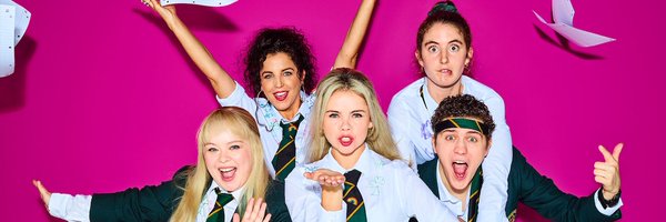 HatTrickProd Profile Banner