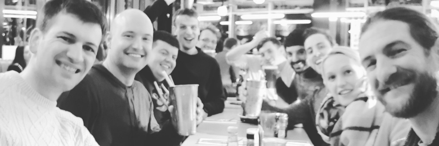 David Blooman banner