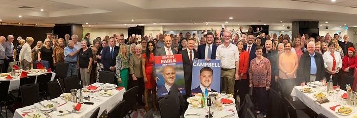 Riley Campbell banner