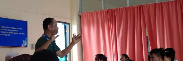 MarioSampilo Profile Banner