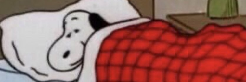 adoressyou's profile banner image