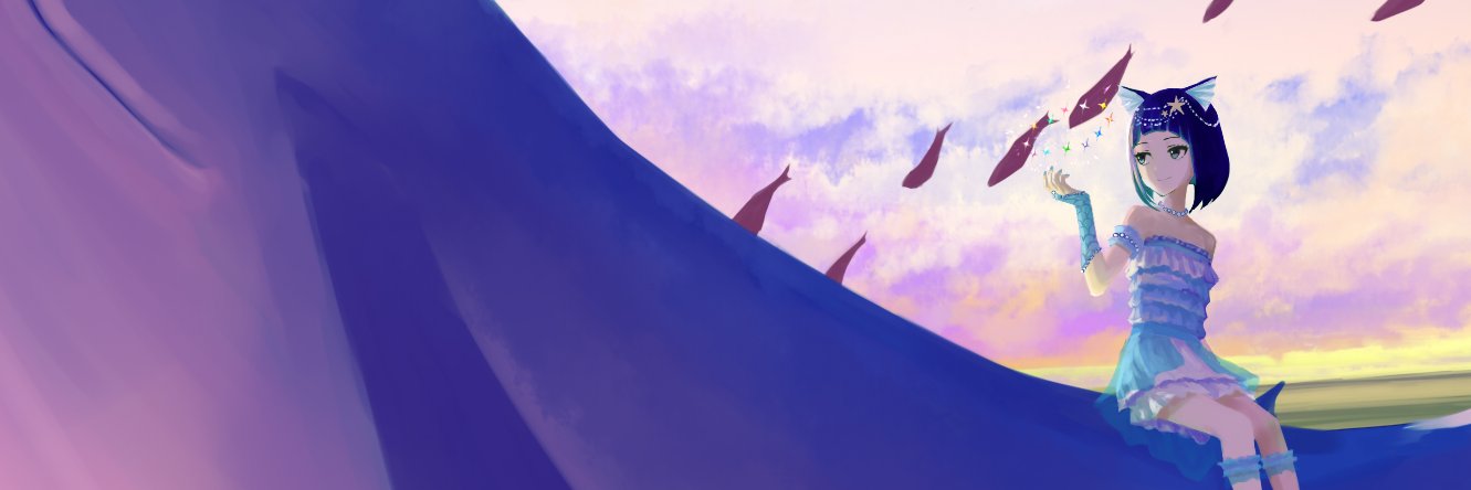 ココトラさん🎹 banner