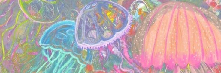 NINIglithi's profile banner image