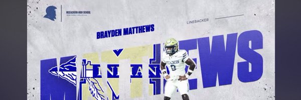 BraydeMatthews Profile Banner