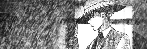 Hunters Havock| Levi Ackerman Era Profile Banner