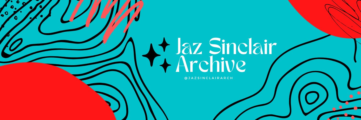 Jaz Archive's banner