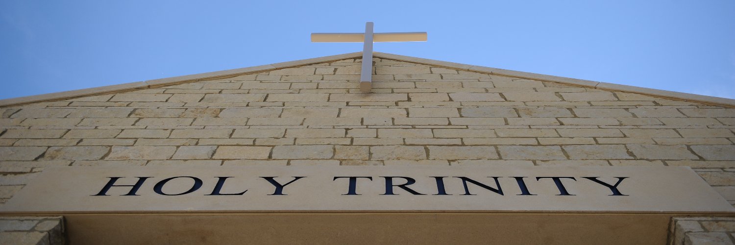 Holythreeinone's profile banner image