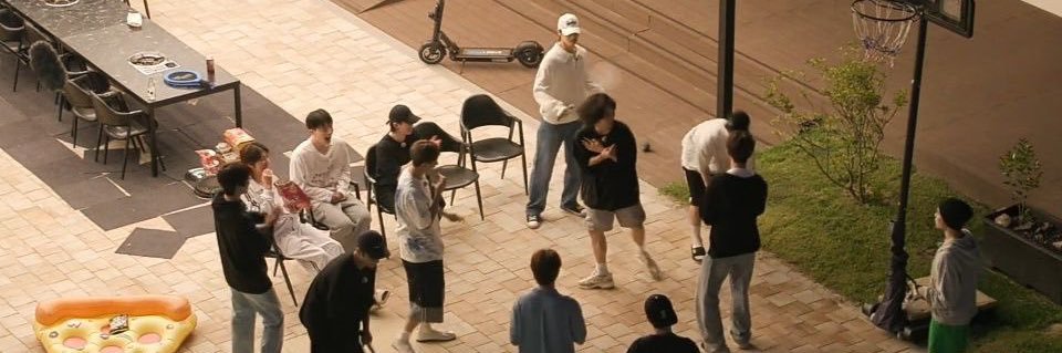 น้ำ 🪼 banner