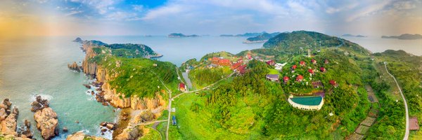 ExplorePingyang Profile Banner