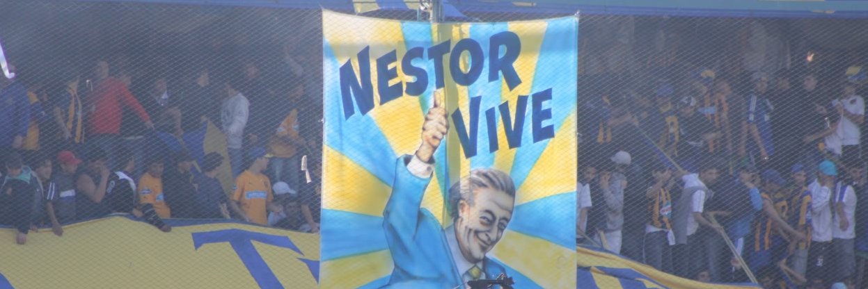 Cristian Roldán banner