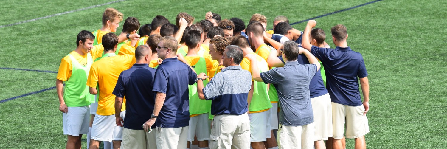 MoravianMSoccer's profile banner image
