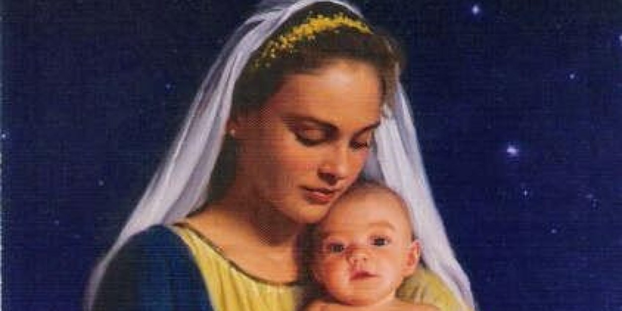PadreReinaldoM's profile banner image