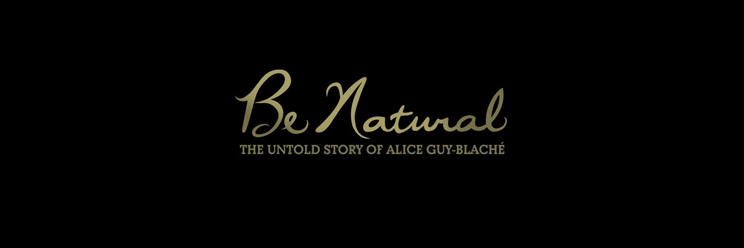 Be Natural banner