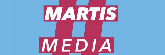 Royston Martis banner