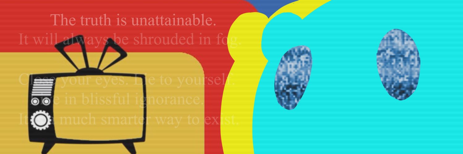 TEDDIE 📺 banner