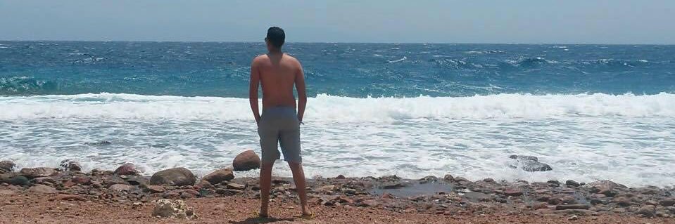 Joeshakran's profile banner image