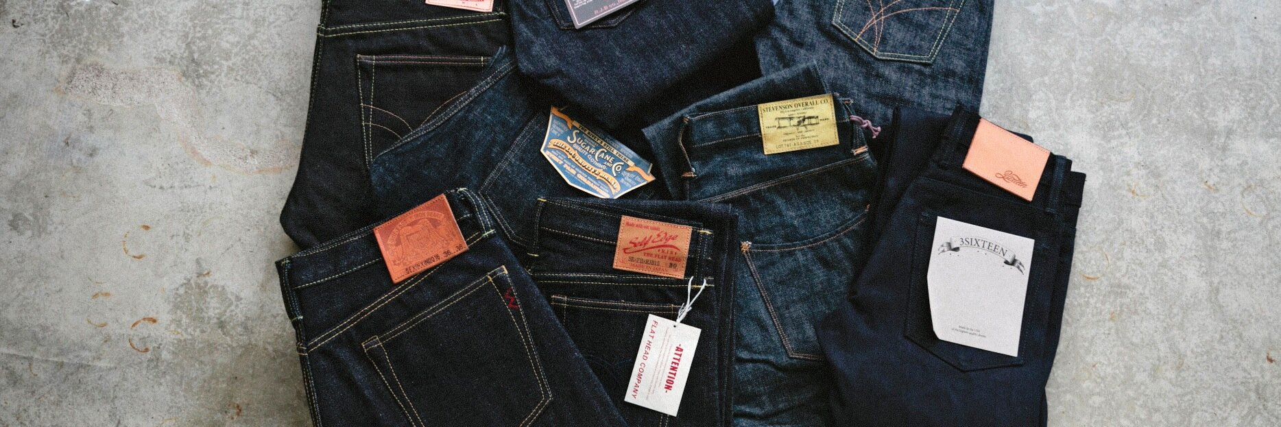 Self Edge - Kiya banner