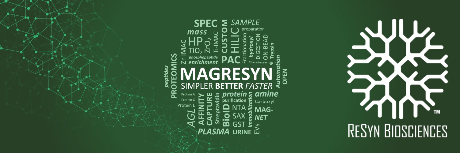 ReSyn Biosciences's banner