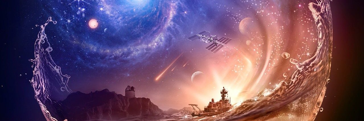 ☠️iRonAndSteel™⛏⛌ banner