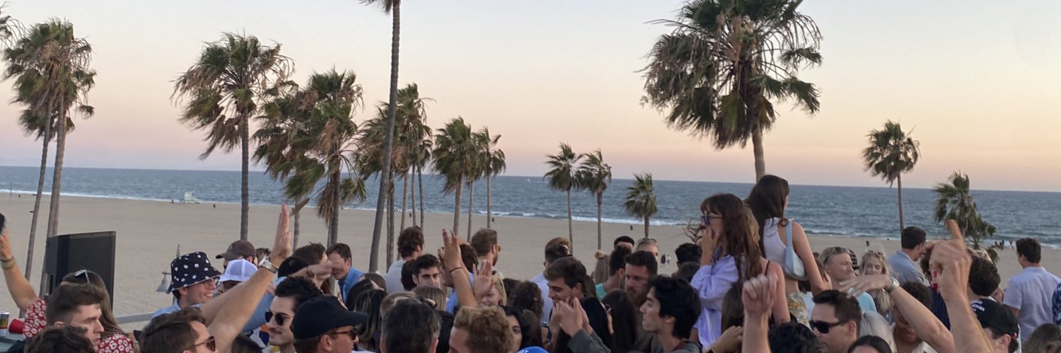 Cole banner