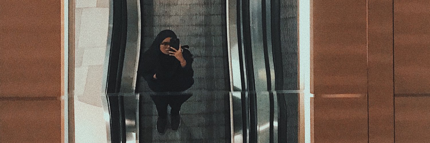 Saadiahrahim's profile banner image