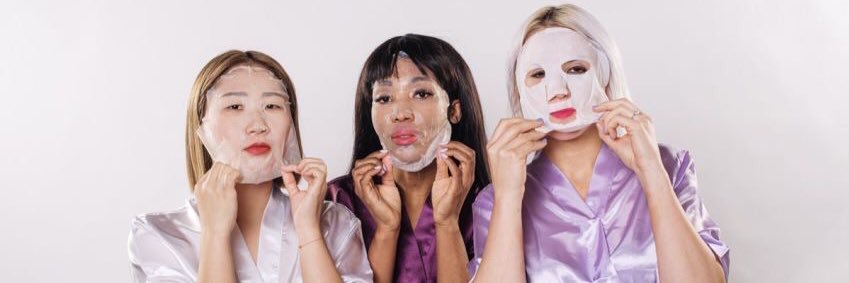 sheetmaskbabe's profile banner image