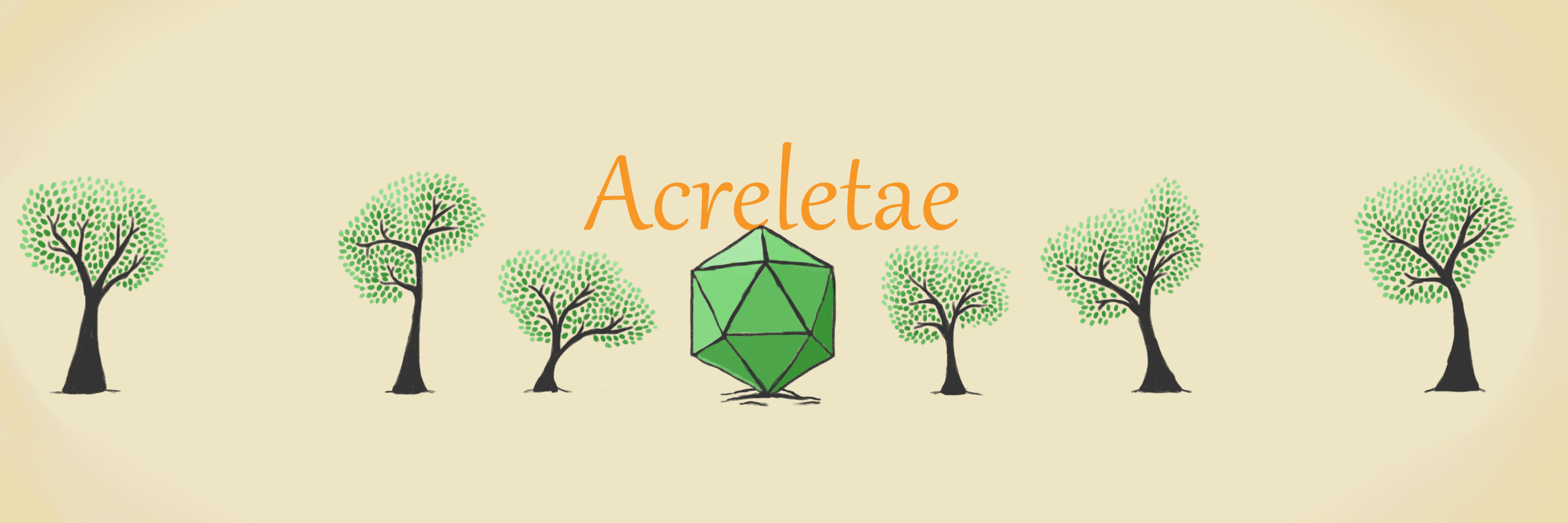 acreletae's profile banner image