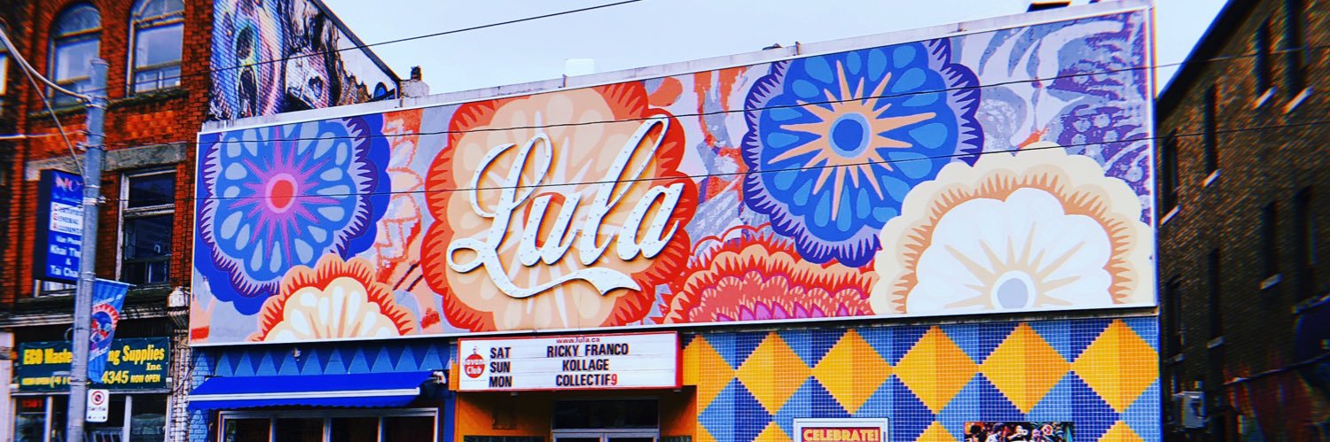Lula ⚡️ banner