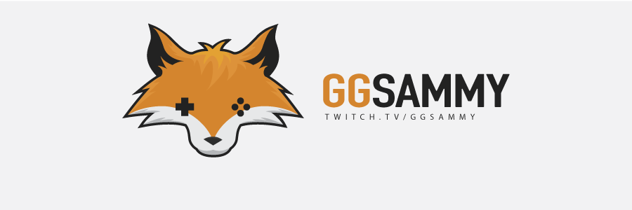 GGSammy banner
