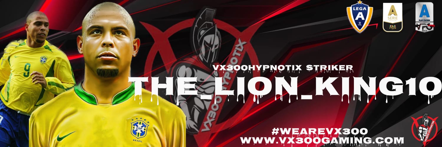 Lion10 banner
