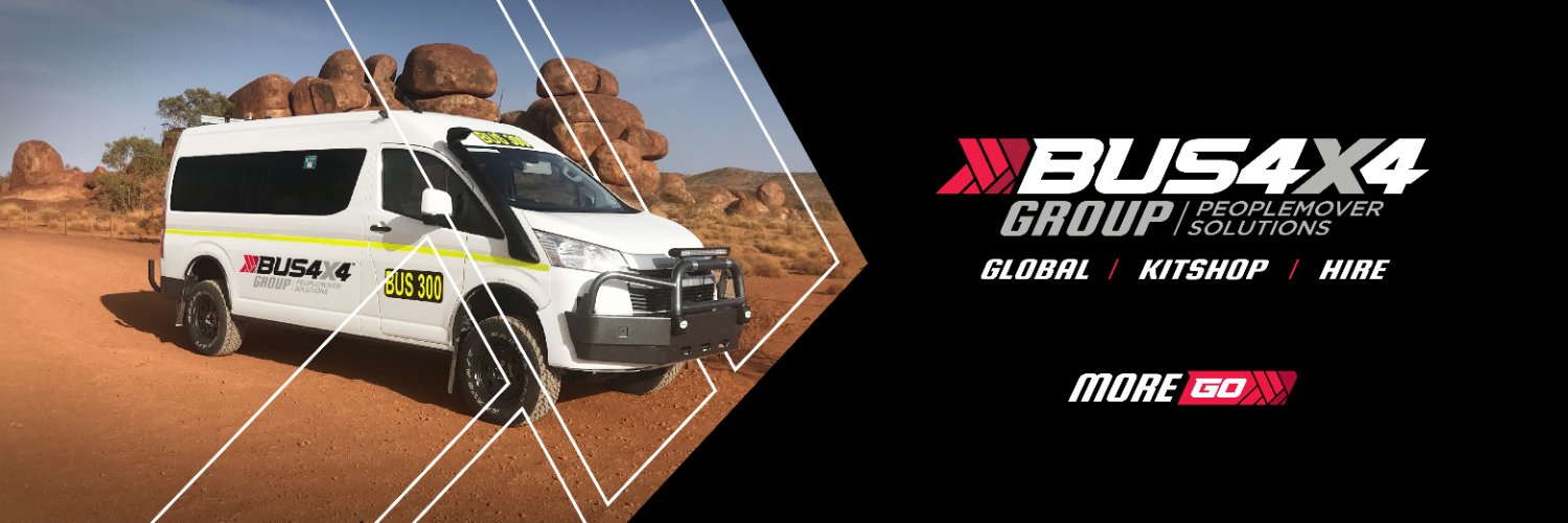 BUS4x4's profile banner image