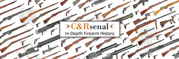 Real_CandRsenal Profile Banner
