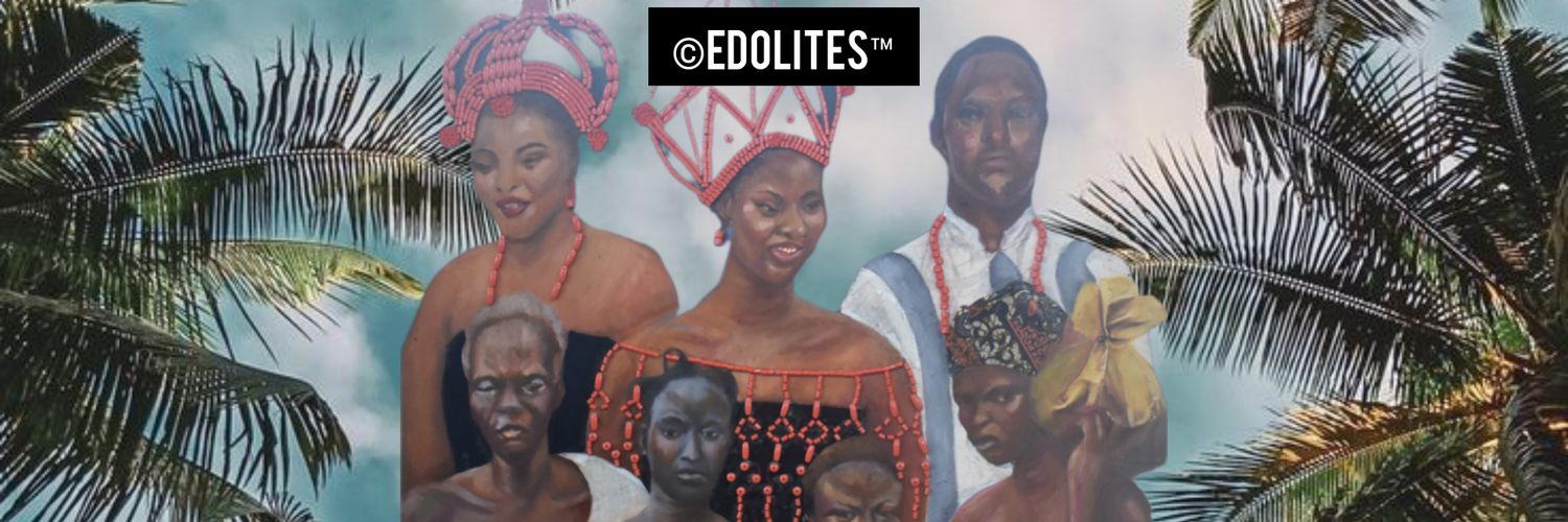 🍃©EDO LITES™🌴's banner