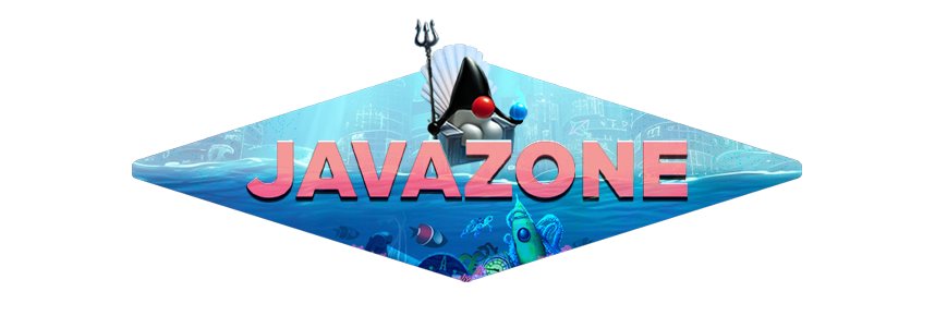 JavaZone banner