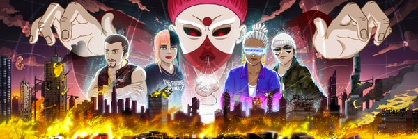 theaventors Profile Banner