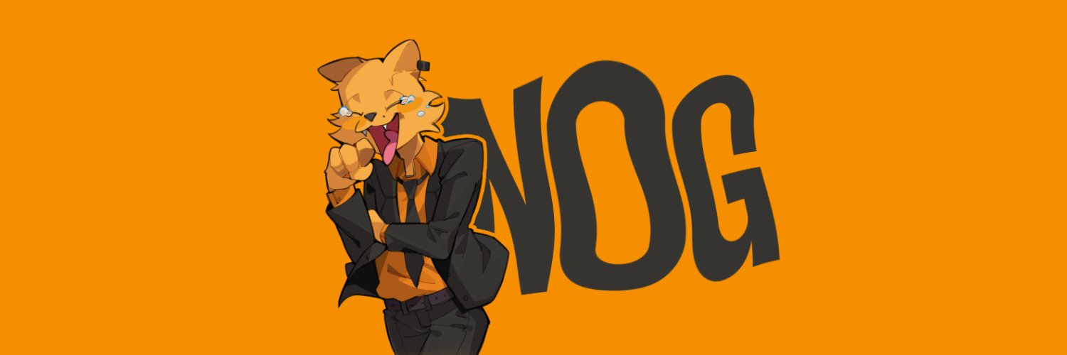 Nogediits | Editor/Motion's banner