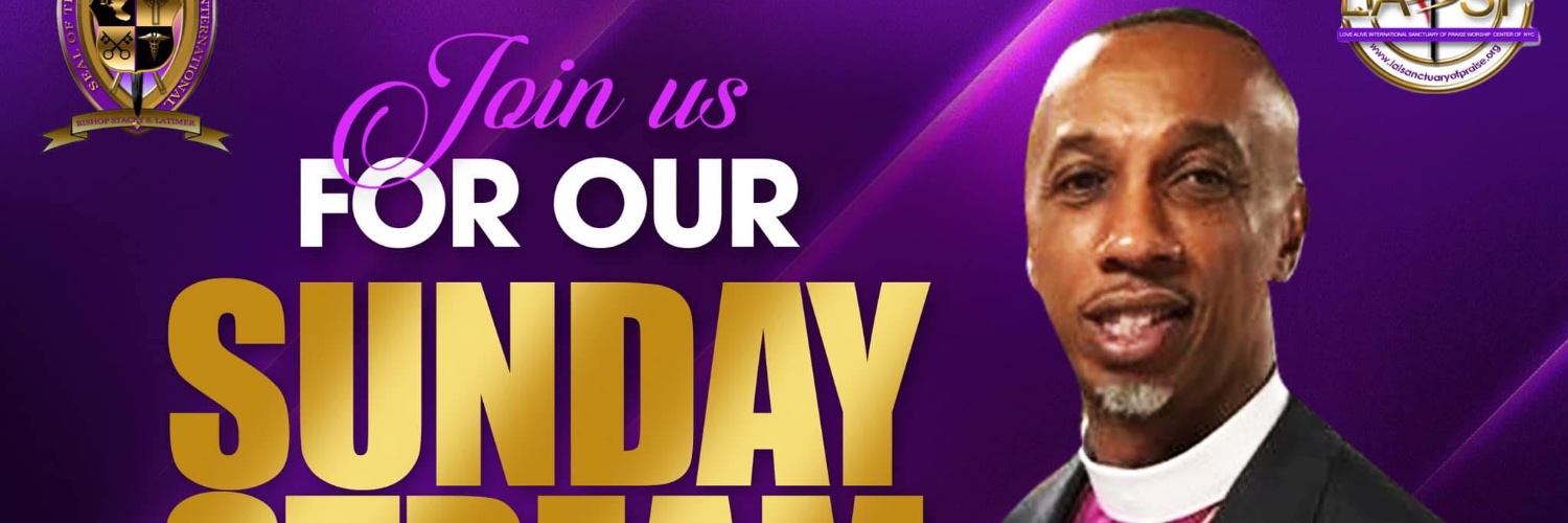 LAISanctuary's profile banner image