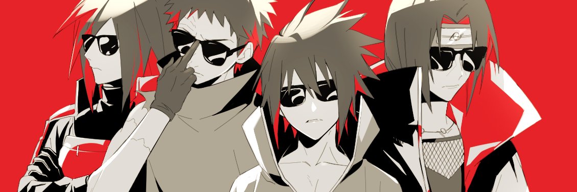 TooNinjistic's profile banner image