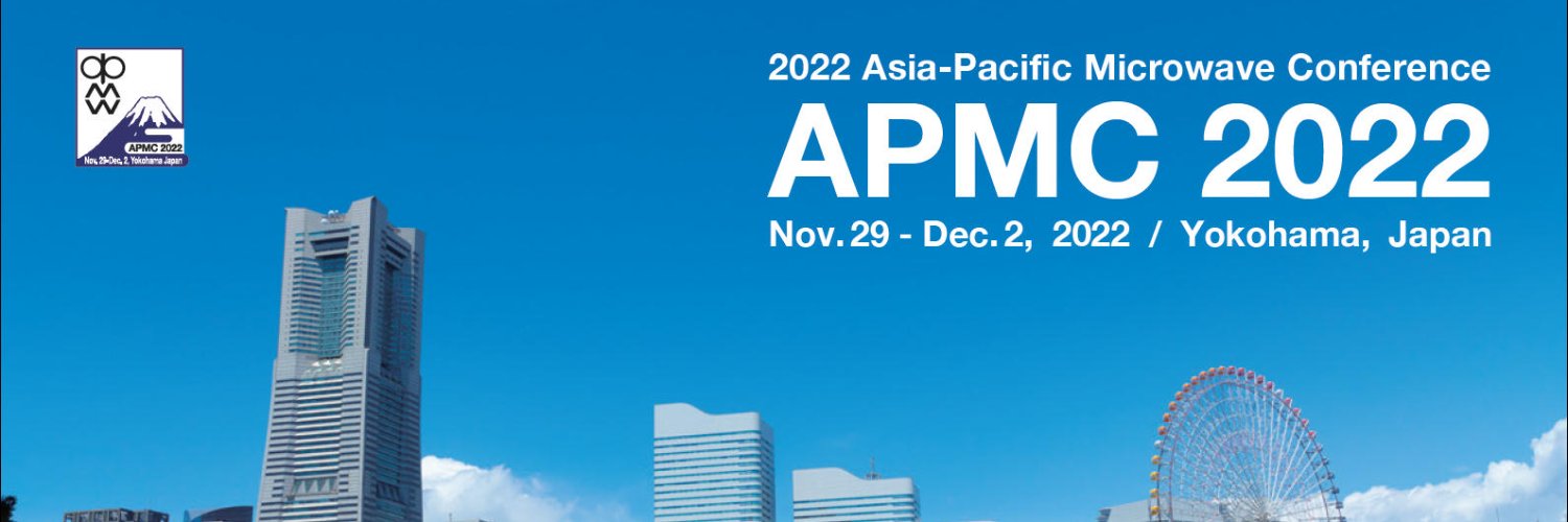APMC 2022 Publicization (pr_apmc2022) / Twitter
