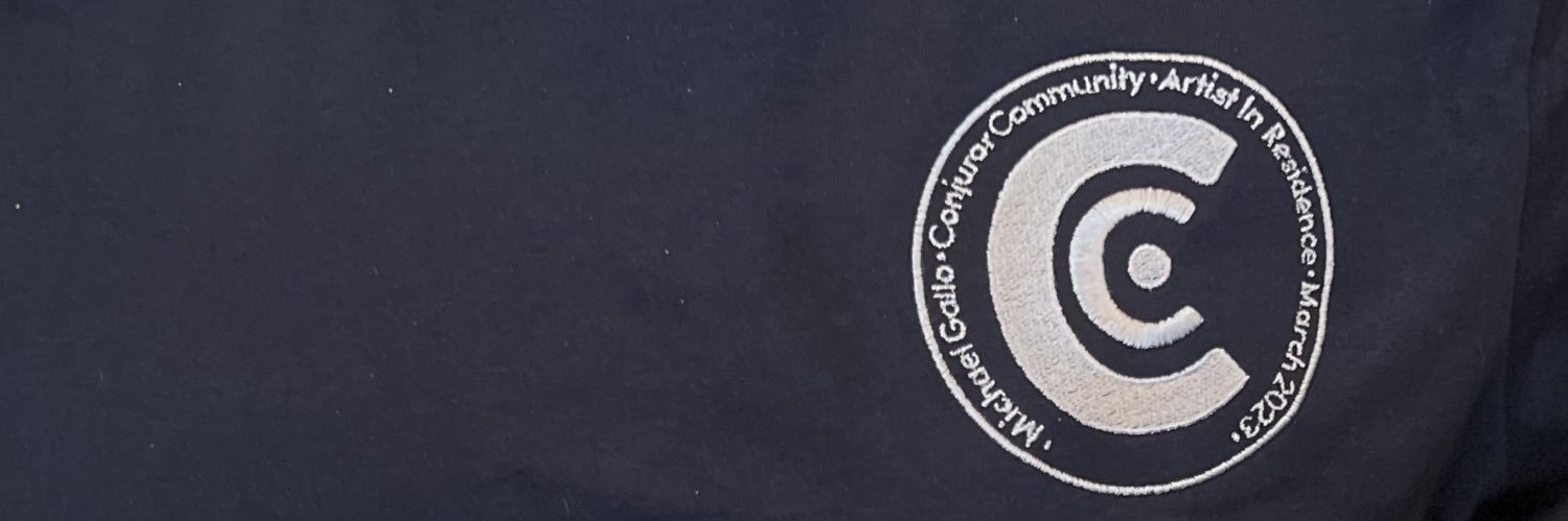 aaronfishercard's profile banner image
