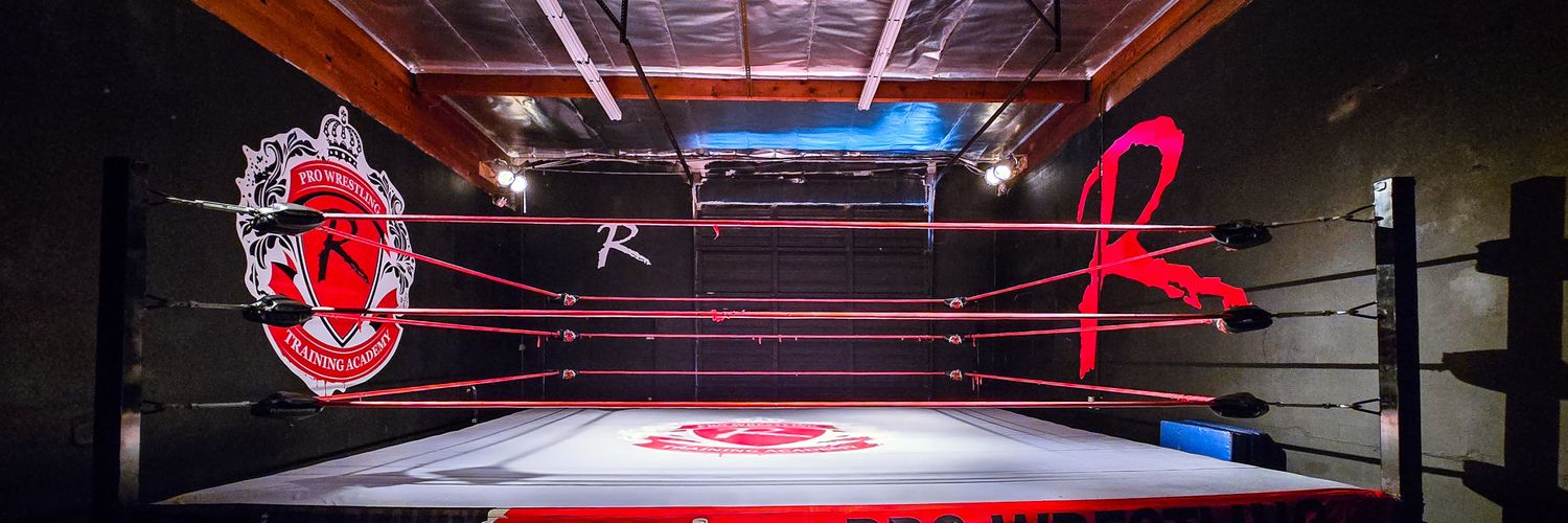 PWRevolution's profile banner image