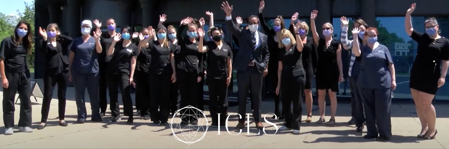 iclsca's profile banner image