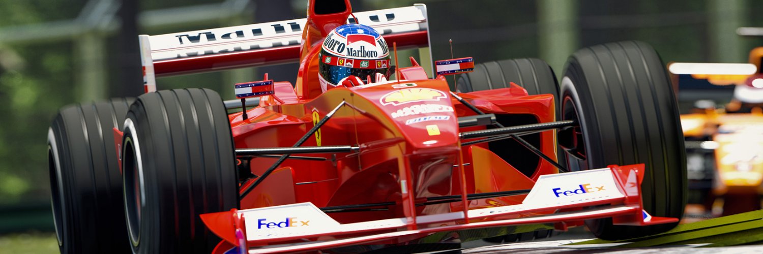 Michael Filletti banner