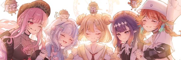 _loisning Profile Banner